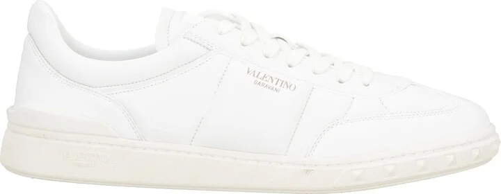 Valentino Garavani Man Sneakers - Image 6