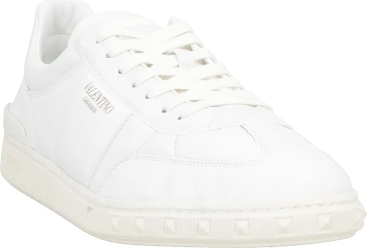 Valentino Garavani Man Sneakers - Image 7