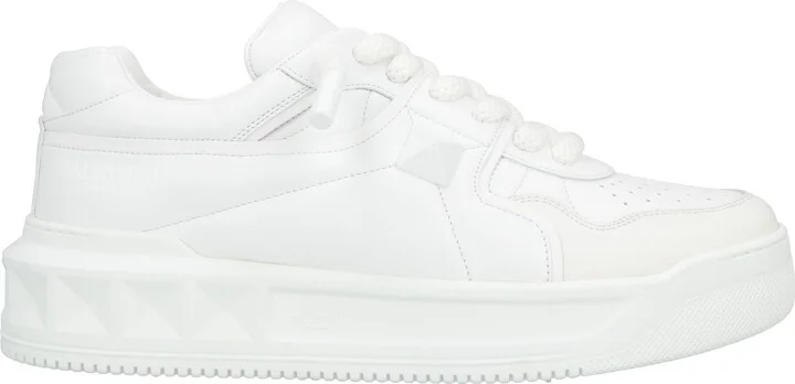 Valentino Garavani Man Sneakers - Image 3