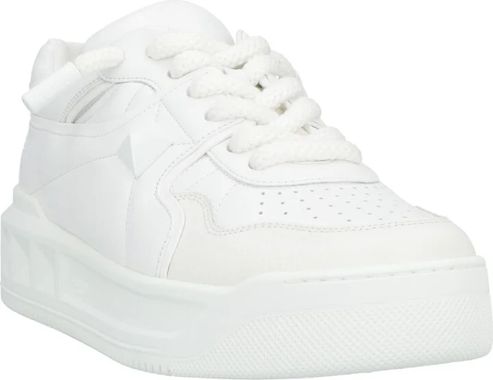 Valentino Garavani Man Sneakers - Image 4