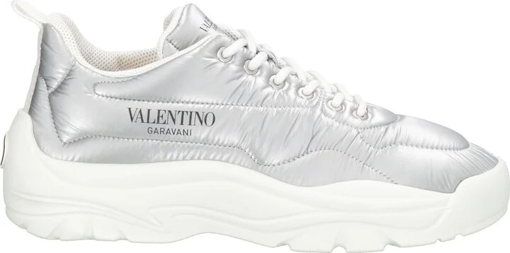 Valentino Garavani Man Sneakers - Image 3