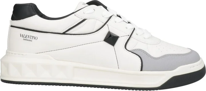 Valentino Garavani Man Sneakers - Image 3