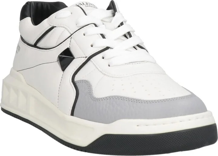 Valentino Garavani Man Sneakers - Image 4
