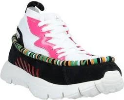 Valentino Garavani Man Sneakers - Image 5