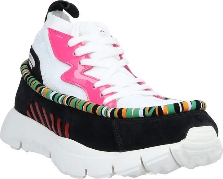 Valentino Garavani Man Sneakers - Image 7