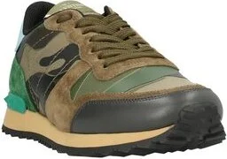Valentino Garavani Man Sneakers - Image 2