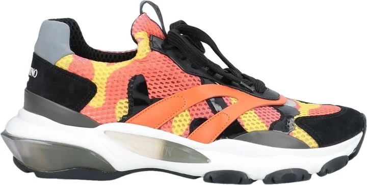 Valentino Garavani Man Sneakers - Image 3
