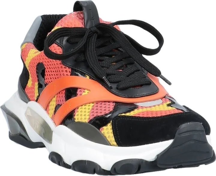 Valentino Garavani Man Sneakers - Image 4