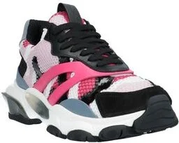 Valentino Garavani Man Sneakers - Image 5