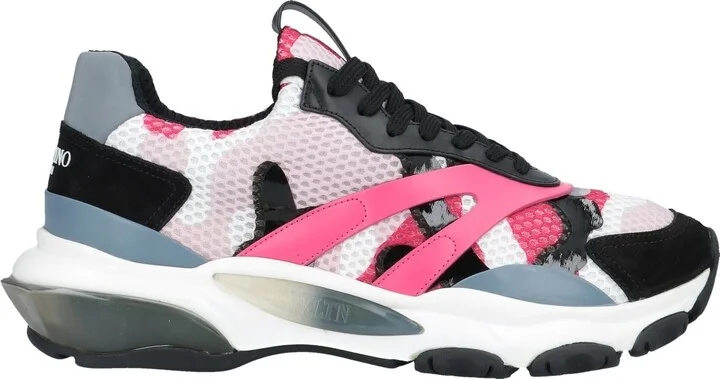 Valentino Garavani Man Sneakers - Image 6