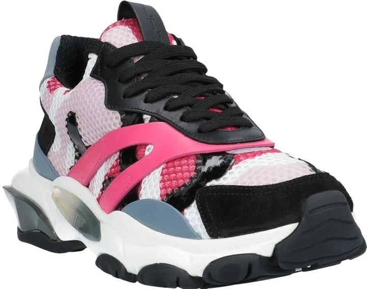 Valentino Garavani Man Sneakers - Image 7