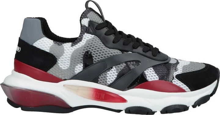 Valentino Garavani Man Sneakers - Image 9