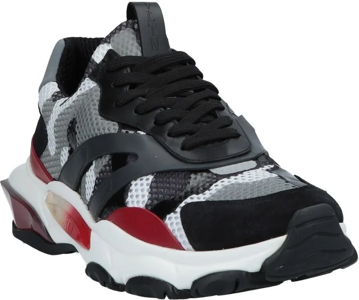 Valentino Garavani Man Sneakers - Image 10