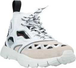 Valentino Garavani Man Sneakers - Image 2