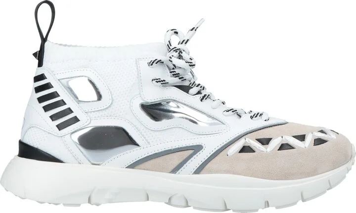 Valentino Garavani Man Sneakers - Image 3