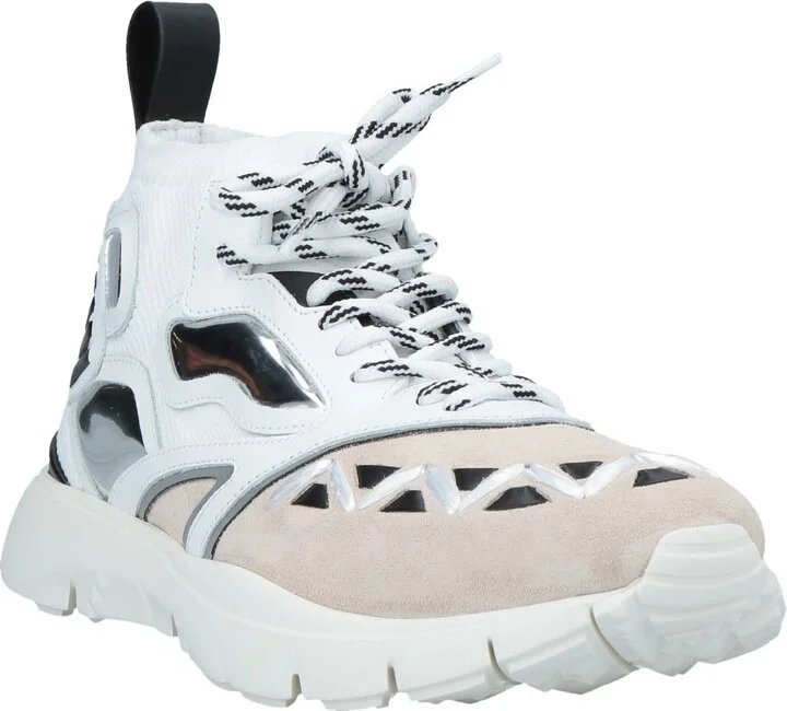Valentino Garavani Man Sneakers - Image 4