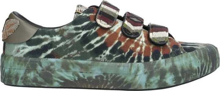 Valentino Garavani Man Sneakers - Image 3