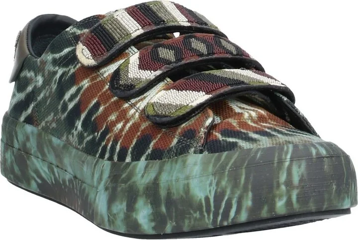 Valentino Garavani Man Sneakers - Image 4