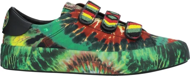 Valentino Garavani Man Sneakers - Image 6