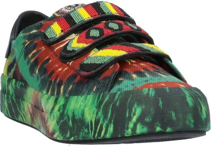 Valentino Garavani Man Sneakers - Image 7