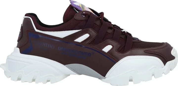 Valentino Garavani Man Sneakers - Image 3