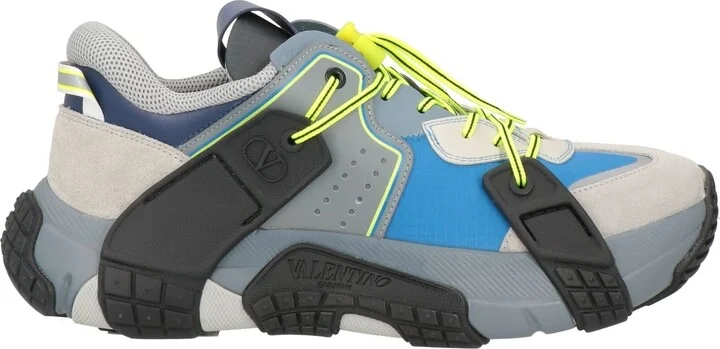 Valentino Garavani Man Sneakers - Image 3