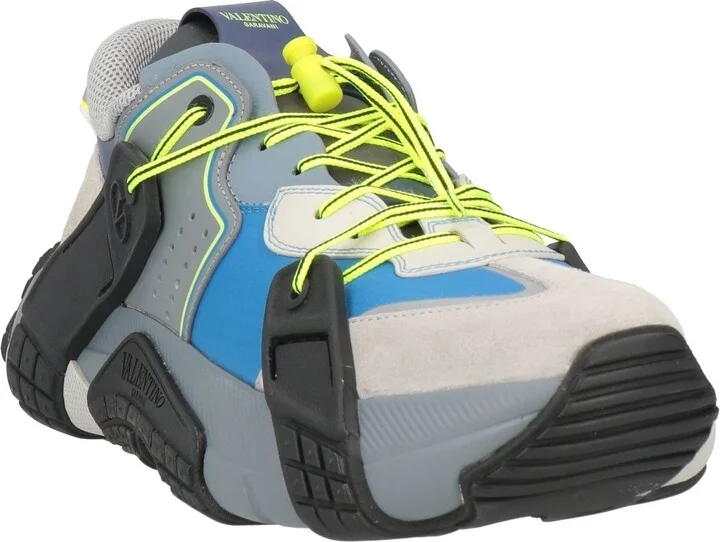 Valentino Garavani Man Sneakers - Image 4