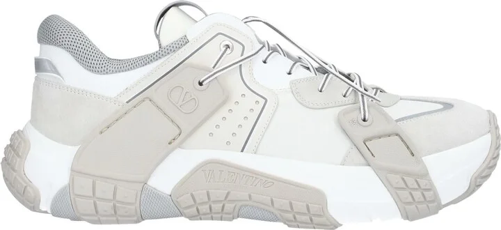 Valentino Garavani Man Sneakers - Image 6