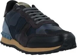 Valentino Garavani Man Sneakers - Image 2