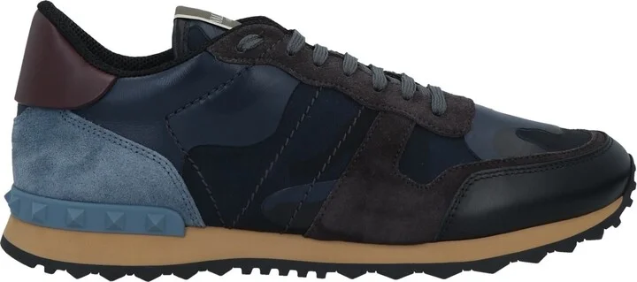Valentino Garavani Man Sneakers - Image 3