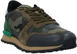 Valentino Garavani Man Sneakers - Image 5
