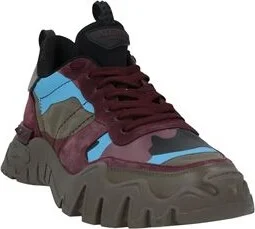 Valentino Garavani Man Sneakers - Image 2