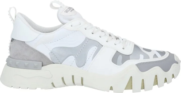 Valentino Garavani Man Sneakers - Image 3