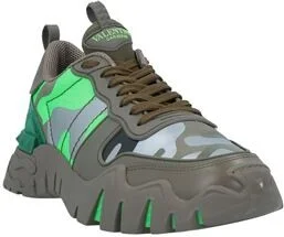 Valentino Garavani Man Sneakers - Image 5