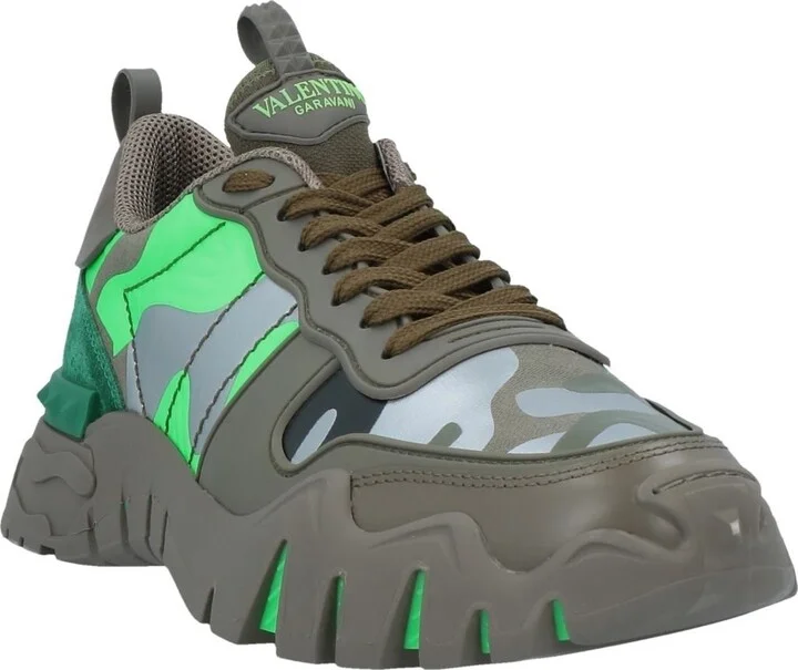 Valentino Garavani Man Sneakers - Image 7