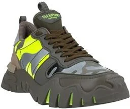 Valentino Garavani Man Sneakers - Image 8
