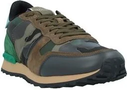 Valentino Garavani Man Sneakers - Image 5