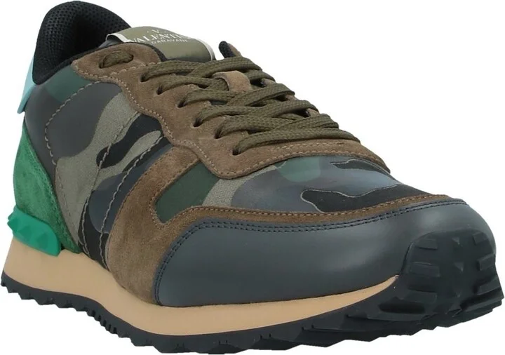 Valentino Garavani Man Sneakers - Image 7