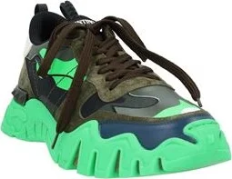 Valentino Garavani Man Sneakers - Image 2