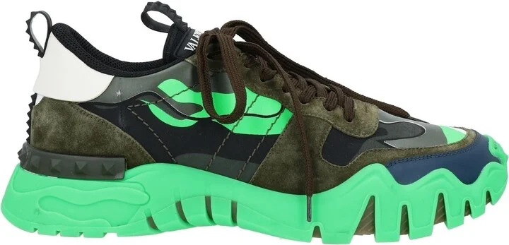 Valentino Garavani Man Sneakers - Image 3