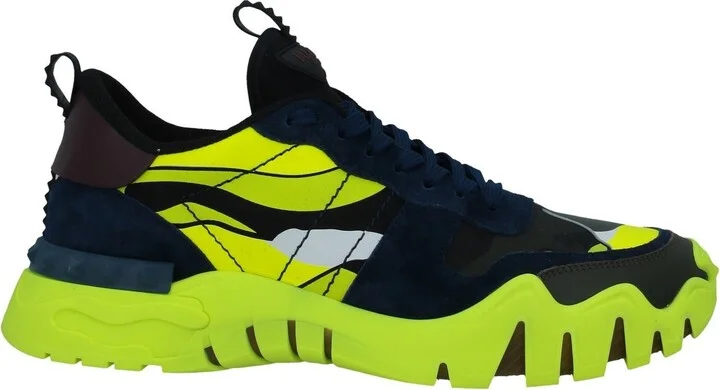 Valentino Garavani Man Sneakers - Image 6