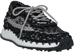 Valentino Garavani Man Sneakers - Image 2