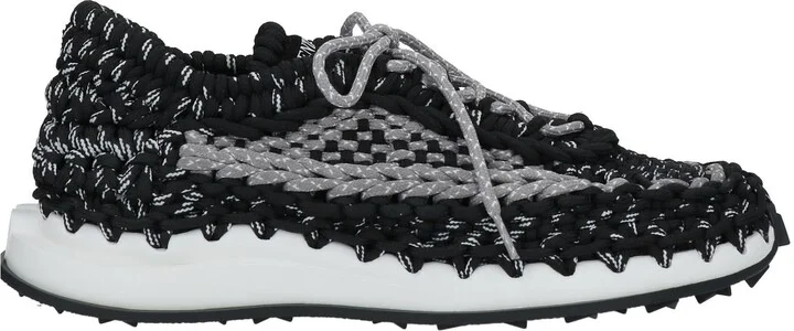 Valentino Garavani Man Sneakers - Image 3