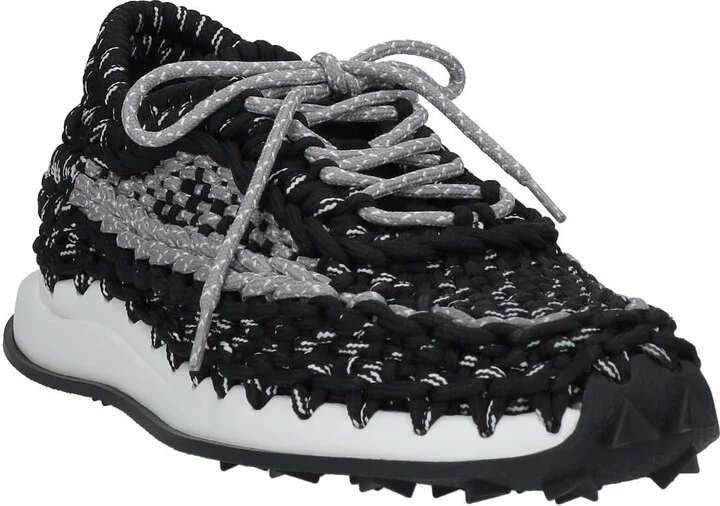 Valentino Garavani Man Sneakers - Image 4