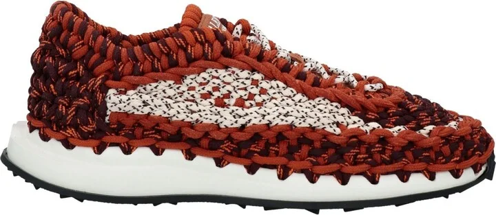 Valentino Garavani Man Sneakers - Image 6