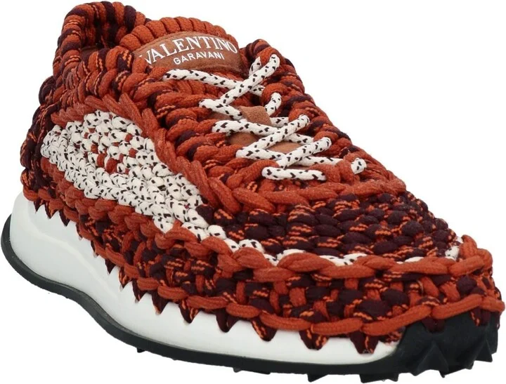 Valentino Garavani Man Sneakers - Image 7
