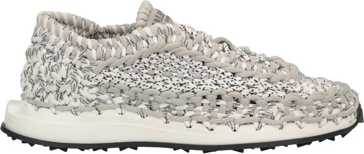 Valentino Garavani Man Sneakers - Image 9