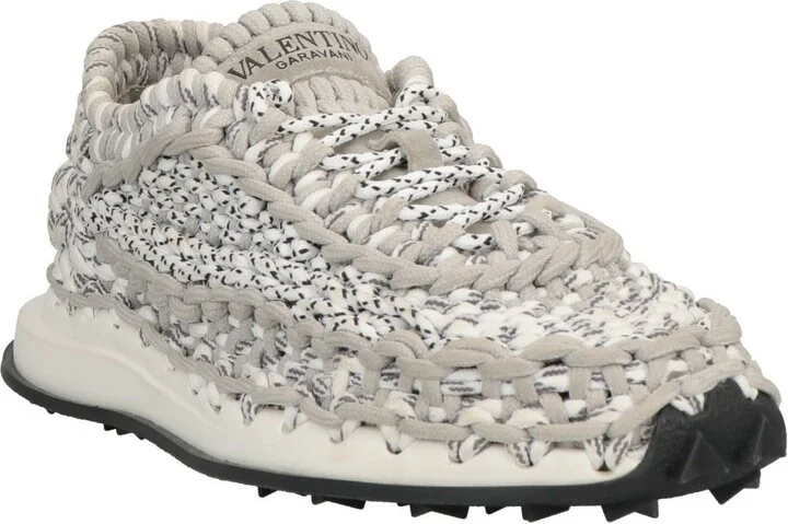 Valentino Garavani Man Sneakers - Image 10