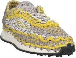 Valentino Garavani Man Sneakers - Image 11