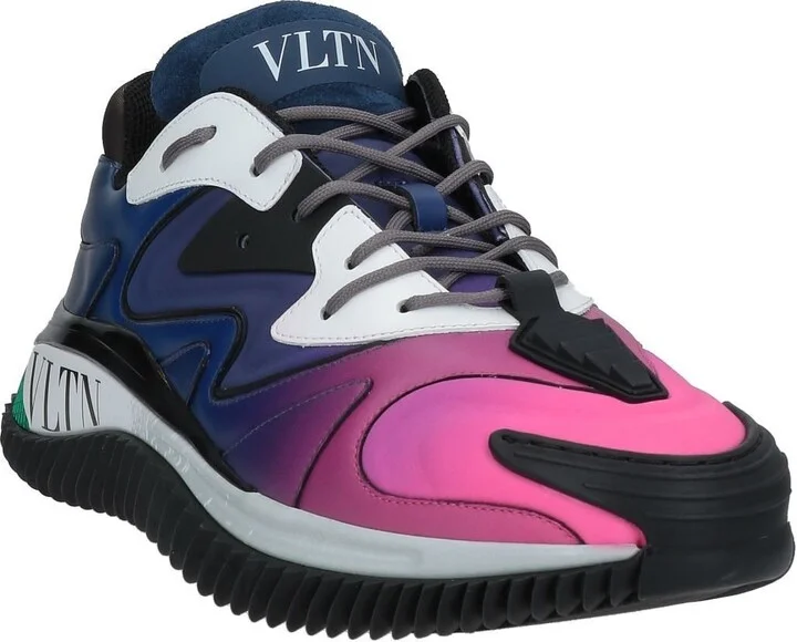 Valentino Garavani Man Sneakers - Image 4